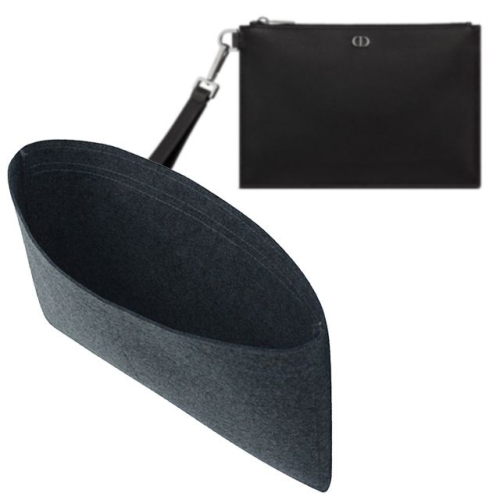 크리스찬디올 이너백 A4 파우치 35.5cm 클러치 2ESCA339 호환