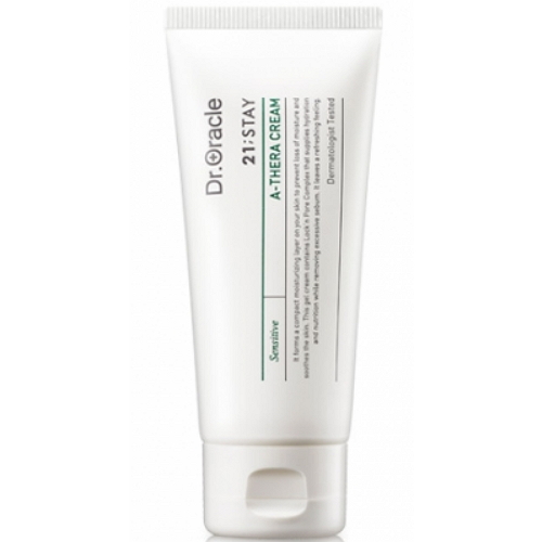 닥터오라클 투애니원스테이 에이테라 크림 50ml (1개)_이미지
