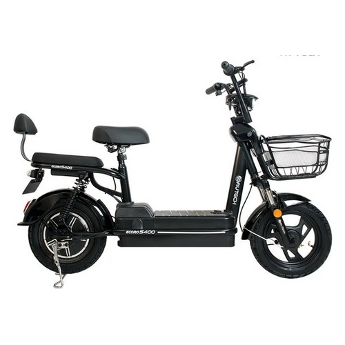 AU테크 에코로 S400 12Ah