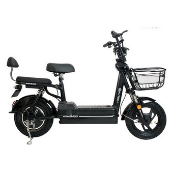 AU테크 에코로 S400 12Ah