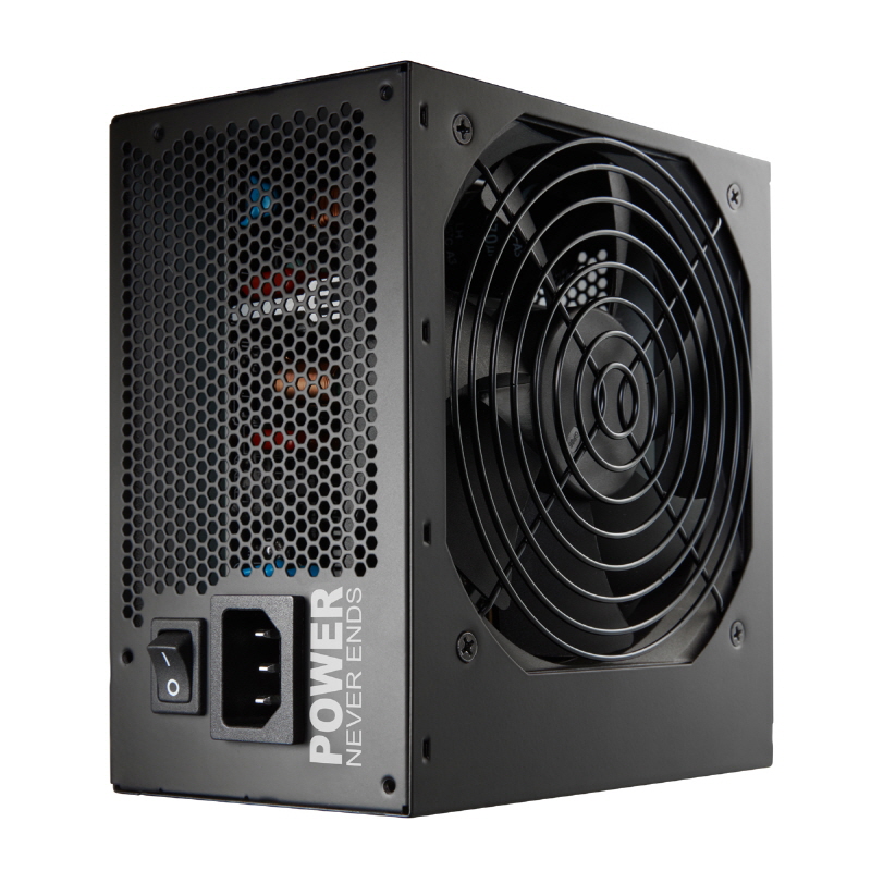 FSP HYDRO PRO 800W 80PLUS브론즈 230V EU_이미지
