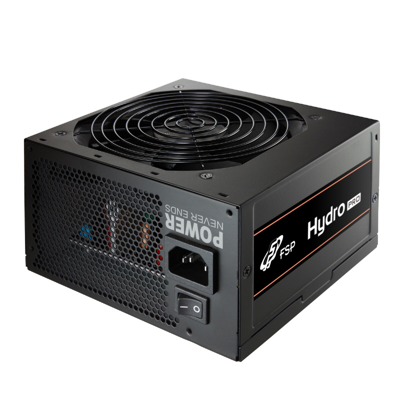FSP HYDRO PRO 800W 80PLUS����� 230V EU