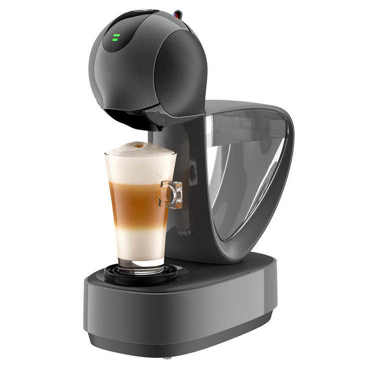 네스카페 돌체구스토 인피니시마 터치