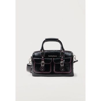 닥터마틴 Dr. Martens 스 탑 핸들 백 유니섹스 핸드백 검정색 7500089_이미지