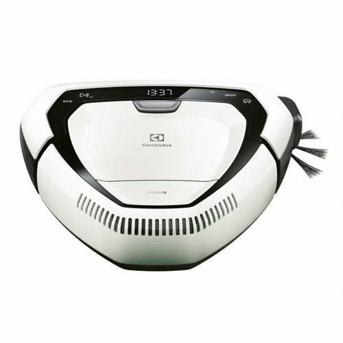일렉트로룩스 퓨어 i8 PI81-4SWP_이미지