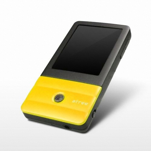 에이트리 UJUKE RED EYE J2 (2GB)_이미지