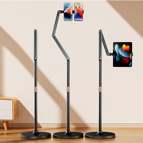 프리폼 듀얼잭 스탠드 거치대 P86_이미지