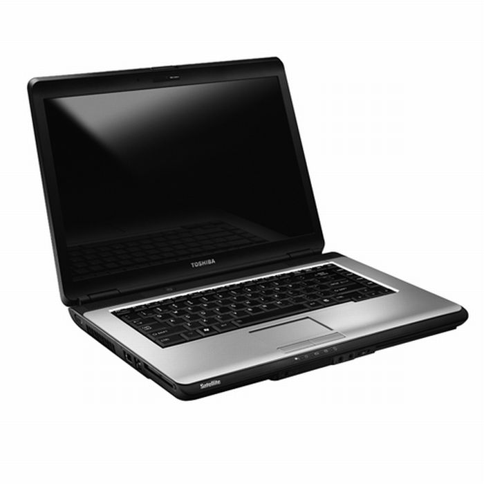 도시바 새틀라이트 L300 PSLB8K-0W5005_이미지