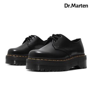 <b>닥터</b><b>마틴</b> 남녀공용 1461 쿼드_25567001