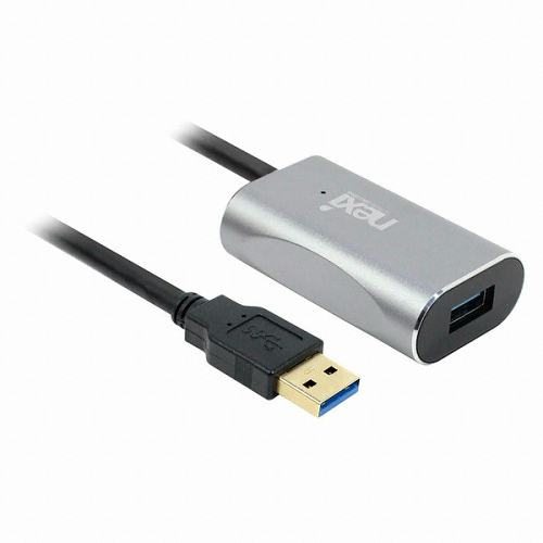 NX538 USB 3.0 리피터 케이블