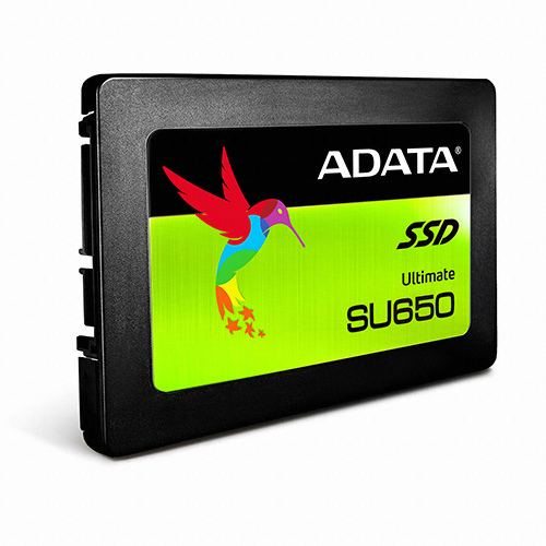 ADATA Ultimate SU650 �ؿܱ���
