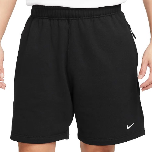 나이키 솔로 스우시 프렌치 테리 쇼츠 DX0818-010 (병행)