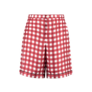 프라다 스트레이트 팬츠 SPH207S221120I F0970 r