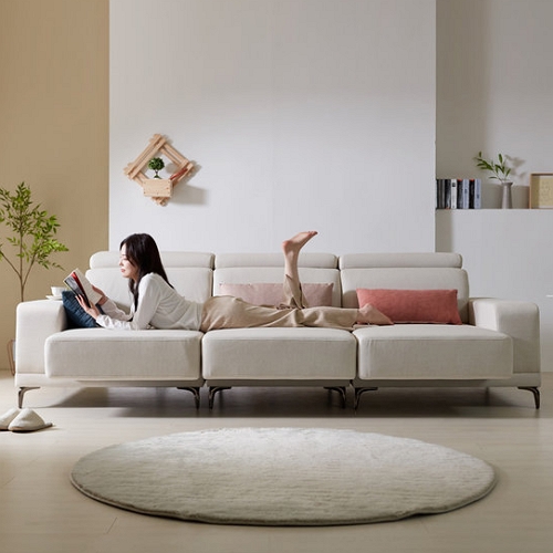 파로마 네오 루다 모션 슬라이딩 무빙 메리 패브릭 소파 4인용이미지입니다. 누르면 해당 게시물로 새창이동합니다.