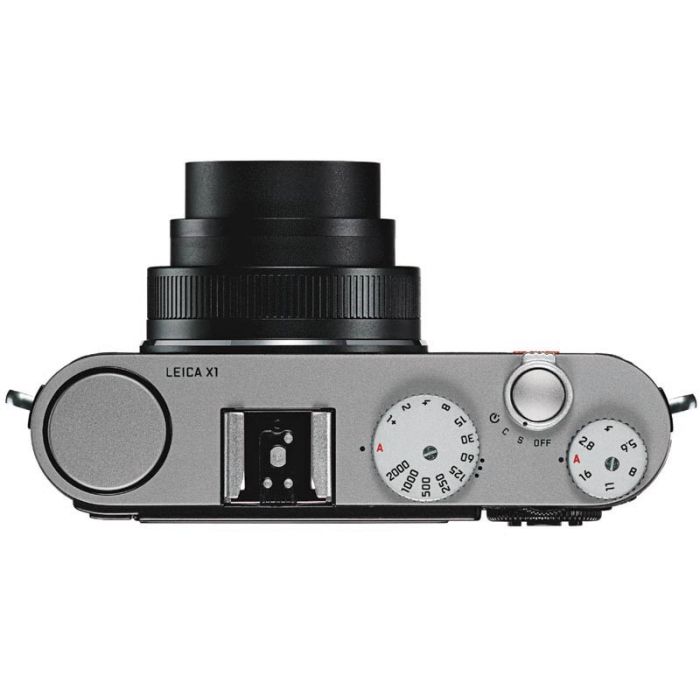Leica X1 (병행수입)_이미지