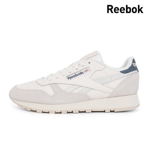 클래식 레더 운동화 스니커즈 RESO3FJ1MWT