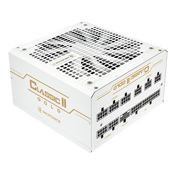 ����ũ�δн� Classic II 1200W 80PLUS��� Ǯ��ⷯ ȭ��Ʈ ATX3.1