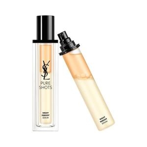 입생로랑 퓨어샷 나이트 리부트 세럼 50ml (리필1개)_이미지