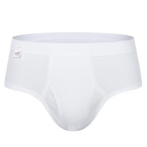 BYC <b>남성</b> 순면 베이직 인밴드 맥시 삼각 <b>팬티</b>_U2924