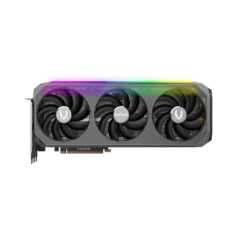 ZOTAC GAMING 지포스 RTX 5080 AMP EXTREME INFINITY D7 16GB