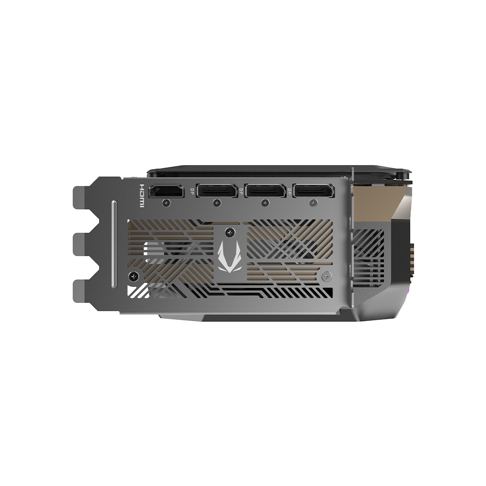 ZOTAC GAMING 지포스 RTX 5080 AMP EXTREME INFINITY D7 16GB_이미지