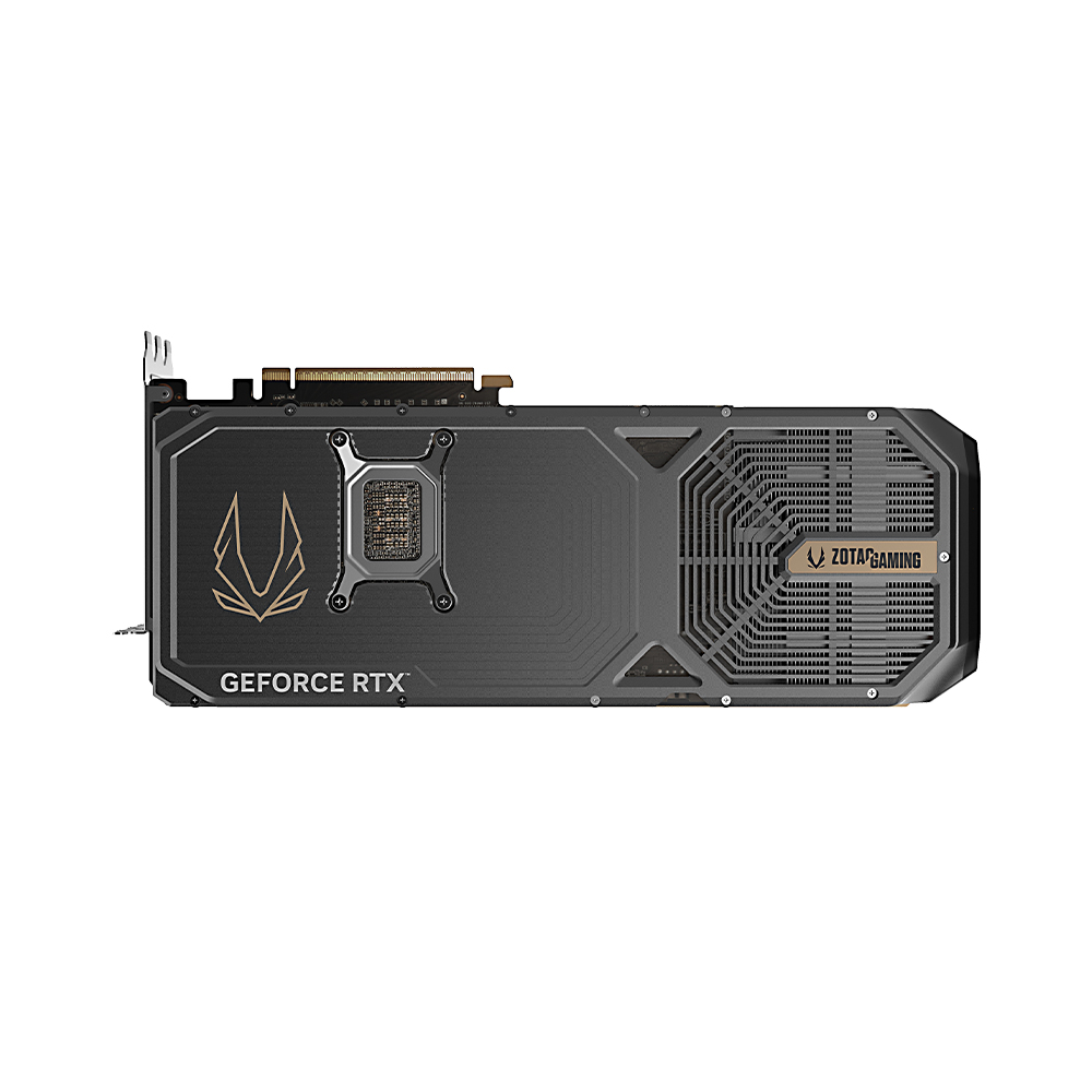 ZOTAC GAMING 지포스 RTX 5080 AMP EXTREME INFINITY D7 16GB_이미지