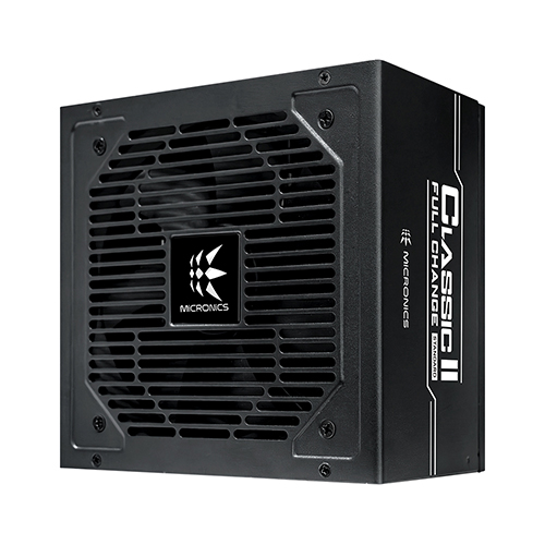 ����ũ�δн� Classic II Ǯü���� 750W 80PLUS���Ĵٵ� ATX3.1