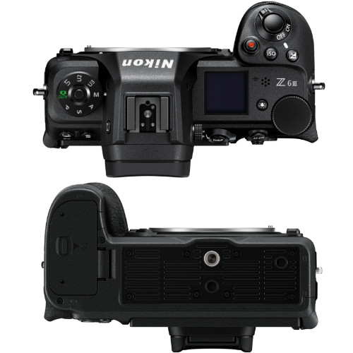 ���� Z6III ���Ʈ