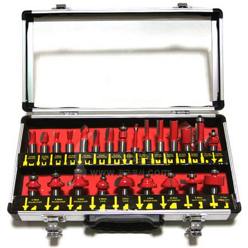 ���̵���� ���ͺ�Ʈ ��Ʈ KRB-24