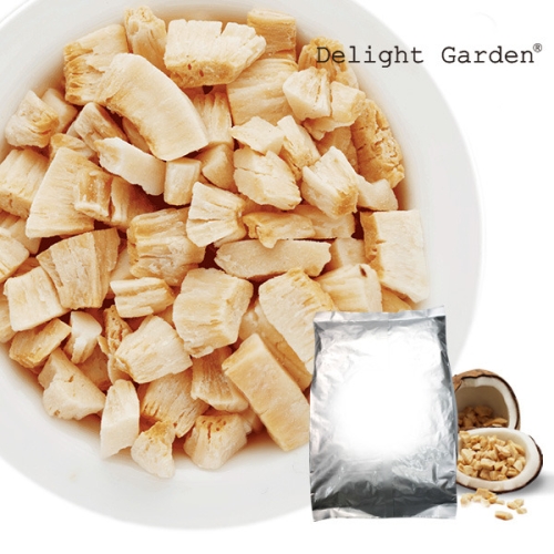 딜라잇가든 딜라잇가든 크리스피 코코넛 청크 1kg
