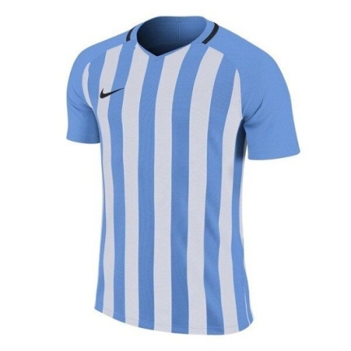 나이키 나이키키즈 반팔티 894102-412 유스 스트라이프 디비전 III 저지 S/S