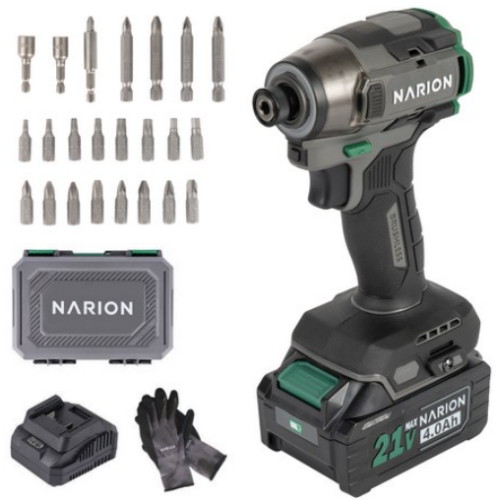 ������ 21V ���� ����Ʈ����̹� K603