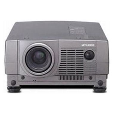 미쓰비시 LV-X390_이미지
