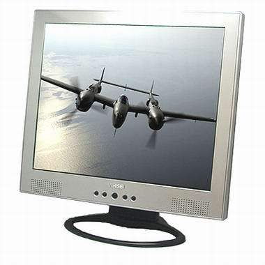 엘케이엔씨 엘케이엔씨 WHISEI LK-1735D(DVI)