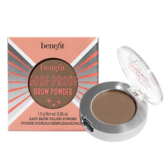 베네피트 구프 프루프 브로우 파우더 1.9g (1개)_이미지