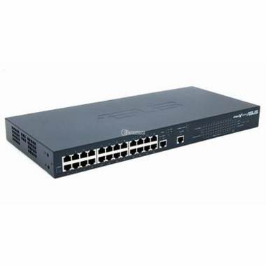 ASUS 24p GIGA X 1024P Switch_이미지