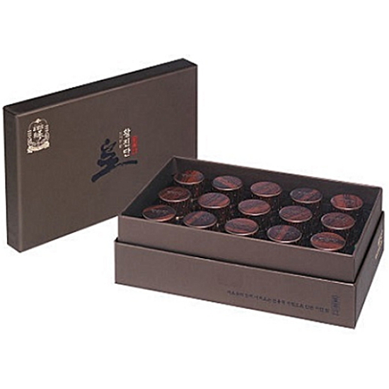 한국인삼공사 정관장 황진단 4g 15환 (2개)