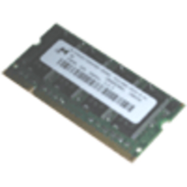 마이크론 노트북 DDR 256MB PC2100