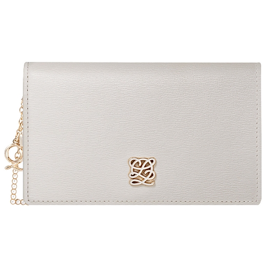 루이까또즈 중지갑 SQ3FM07IV