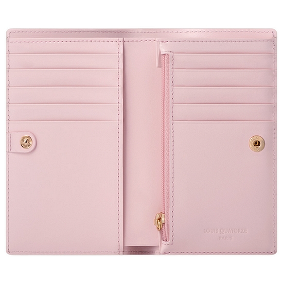 루이까또즈 중지갑 SQ3FM07IV_이미지