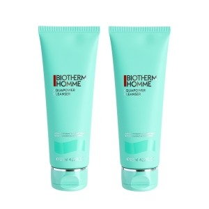 비오템옴므 아쿠아파워 클렌저 125ml (2개)_이미지