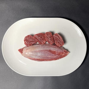 아롱사태 냉동 1kg