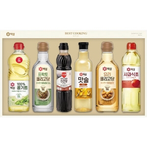 백설 심플쿠킹 3호 (1개)_이미지