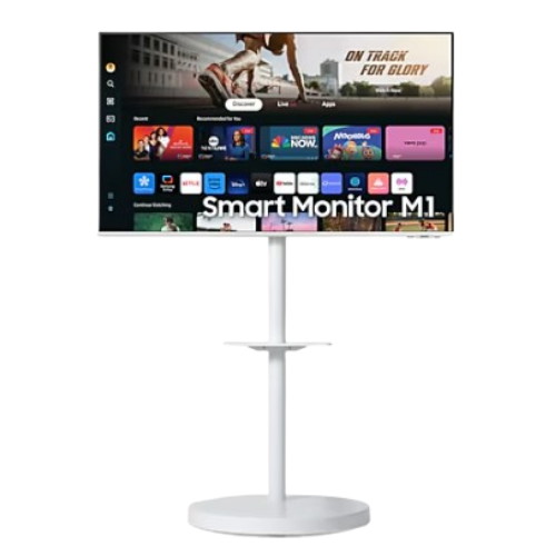 삼성전자 무빙스타일 M1 S43DM1E3 이동형 패키지 (삼성 무빙(선반))_이미지