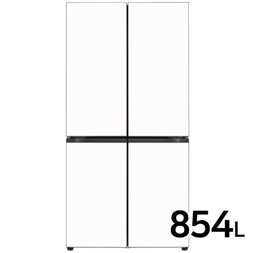 LG전자 오브제컬렉션 STEM M876GQQ161S (전국무료)