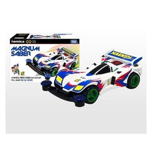 토미카 프리미엄 언리미티드 미니 4WD 매그넘 세이버 015107_이미지