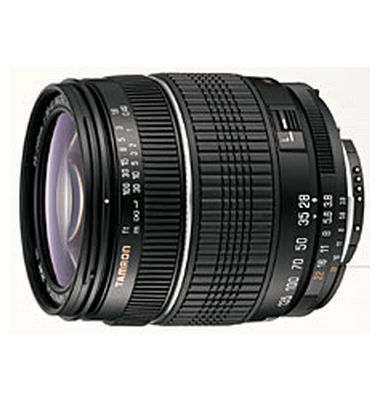 탐론 AF 28-200mm Super Zoom F3.8-5.6 ASPHERICAL XR IF MACRO A03 니콘 F용 (정품)_이미지