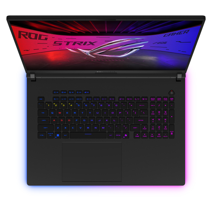 ASUS ROG STRIX SCAR 18 G835LR-SA116W (SSD 4TB)_이미지