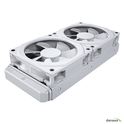 Phanteks GLACIER ONE 240MPH_이미지