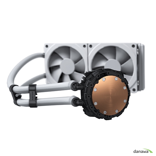 Phanteks GLACIER ONE 240MPH_이미지